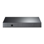 Tp-Link 5-Port Unmanaged 2.5G Desktop Switch, Metal Case, 5Yr