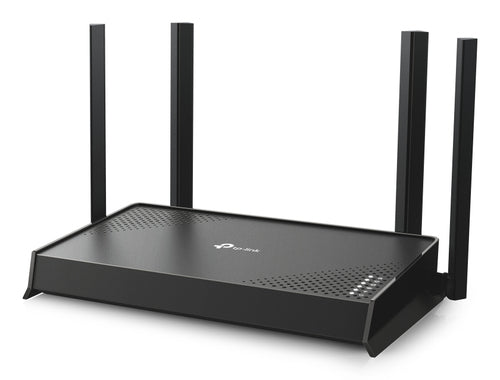Tp-Link Archer Be3600 Wi-Fi 7 Dual-Band Router, Easymesh, Gbe(4), 3Yr