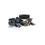 Startech 4 Port USB VGA Kvm Switch Kit With Cables/Audio - Desktop Kvm 2Yr