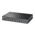 Tp-Link 8-Port Unmanaged 10G Desk/Rackmount Switch, Metal Case, 5Yr