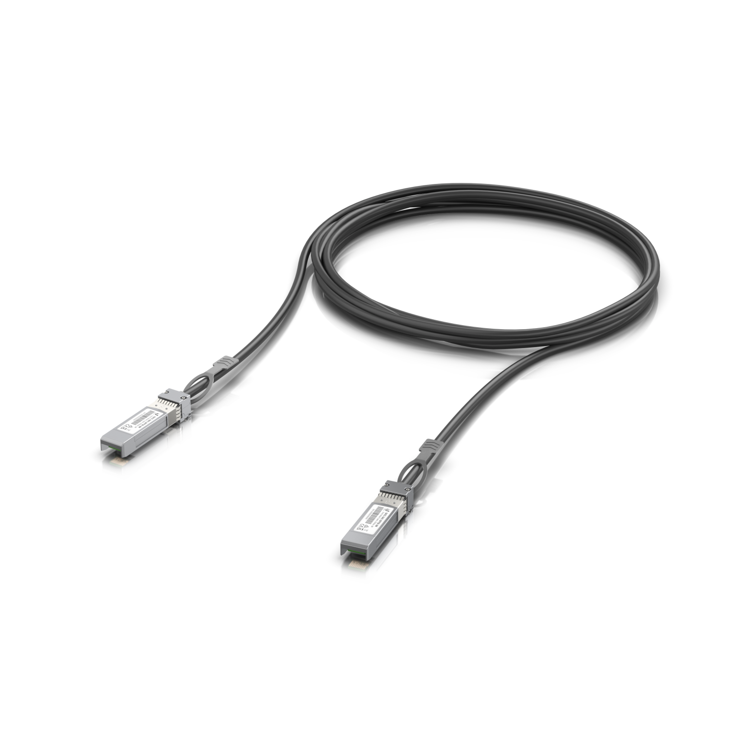 Ubiquiti UniFi 25G SFP28 Direct Attach Copper Cable 3m