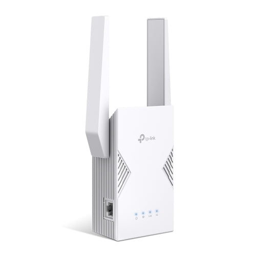 Tp-Link Be3600 Dual Band Wi-Fi 7 Range Extender, Easymesh, Gbe(1), Ant (2), 3Yr