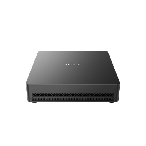 Yealink (Mcore4-Ms)Mtr Mcore4 Intel Core Ultra 5, Built In Npu And Edid Module