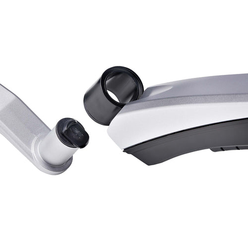 Startech Single Monitor Desk Mount - Height Adjustable