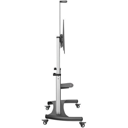 Startech Tv Cart - 60" - 100" Displays - H/Adj Av Cart 5Yr