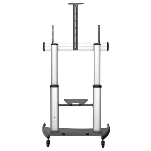 Startech Tv Cart - 60" - 100" Displays - H/Adj Av Cart 5Yr