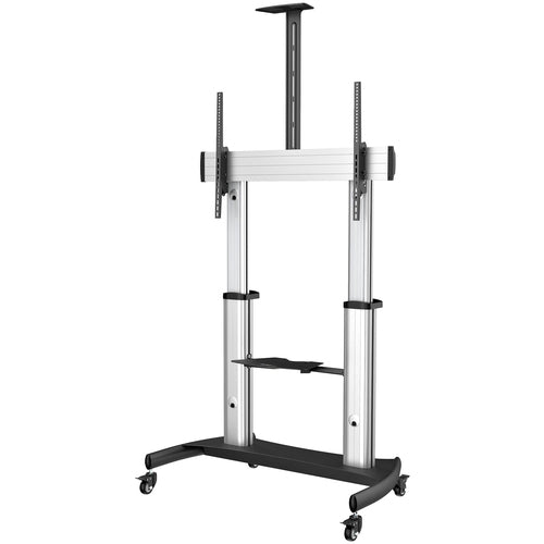 Startech Tv Cart - 60" - 100" Displays - H/Adj Av Cart 5Yr