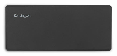 Kensington Sd4781P Usb-C/ Usb-A Dual 4K Dock, Hdmi(2), Dp(2), Usba(5), Usb-C, 100W, 3Yr