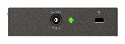 D-Link 8-Port Gigabit Desktop Switch (Metal Housing)