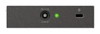 D-Link 8-Port Gigabit Desktop Switch (Metal Housing)