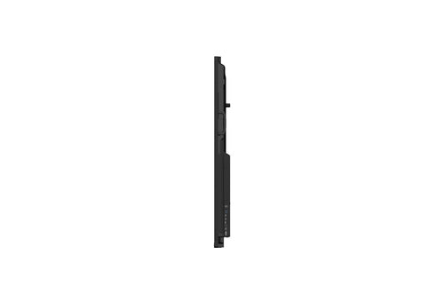 LG Interactive Display (Tr3Dq) 86" Uhd, 400Nits, Android 14, Wifi, Hdmi, Usb, 16/7, 3Yr