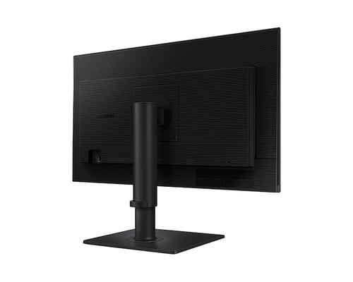 Samsung 24" (16:9) Fhd Ips Monitor, Dp, Hdmi(2), Usb(2), H/Adj, Vesa, 3Yr