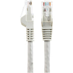 Startech 0 5M Gray Cat6 Utp Snagless Patch Cable Lszh