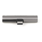 Startech Usb-C 3.5Mm Audio & Charge Adapter, 3Yr