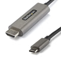 Startech 16.4Ft (5M) USB C To HDMI Cable 4K 60Hz W/ Hdr10 - Ultra Hd USB Type-C To 4K HDMI