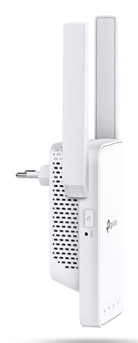 Tp-Link Ac1200 Mesh Wi-Fi Dual-Band Range Extender, Easymesh, 3Yr