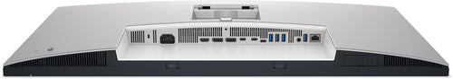 Dell U-Series 32" (16:9) Uhd 4K Ips Led, Hdmi,Dp(2),Usb-C(2), Usb(5), H/Adj, Kvm, Lan,3Yr
