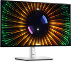 Dell U-Series 24″ Monitor, FHD, IPS