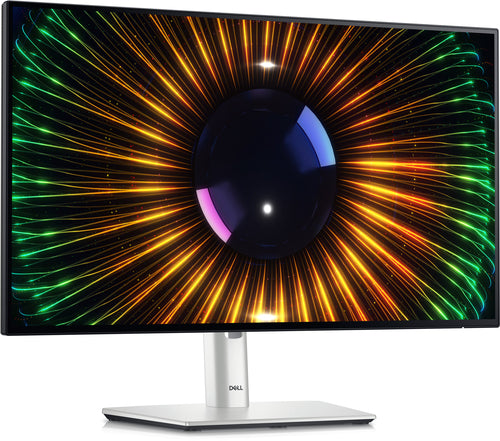 Dell U-Series 24″ Monitor, FHD, IPS