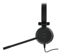 Jabra Corded Evolve 30 Ii Ms Stereo Headset,3.5Mm,Usb-C/A