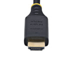 Startech 1M (3.3Ft) Certified Ultra High Speed HDMI 2.1 Cable, 8K60Hz, Ltw
