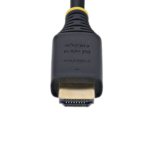 Startech 3M (10Ft) Certified Ultra High Speed HDMI 2.1 Cable, 8K 60Hz, Ltw
