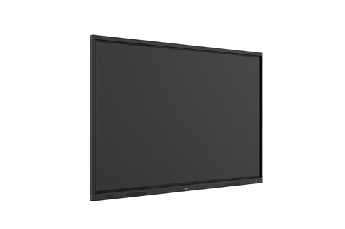 LG Interactive Display (Tr3Dq) 75" Uhd, 400Nits, Android 14, Wifi, Hdmi, Usb, 16/7, 3Yr