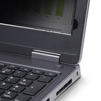 Startech 16" Laptop Privacy Screen Filter, 16:10, Matte/Glossy, 2Yr