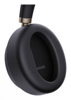 Yealink Wireless (Bh76 Plus) Ms Anc Stereo Headset,Chargestand,Black,Usb-C Native,C/A Adap