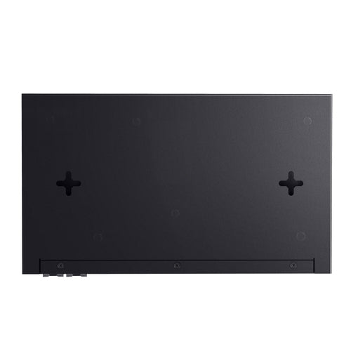 Tp-Link Omada 10-Port Managed 2.5G Desktop Switch, Poe+(8), 10G Sfp(2),160W, 5Yr