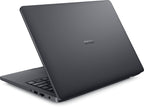 Dell Pro14 Max, 14"Fhd+Ir Touch, U7-265H, 32Gb,1Tb, Rtx500 (6Gb),W11P(Ai),3Yp