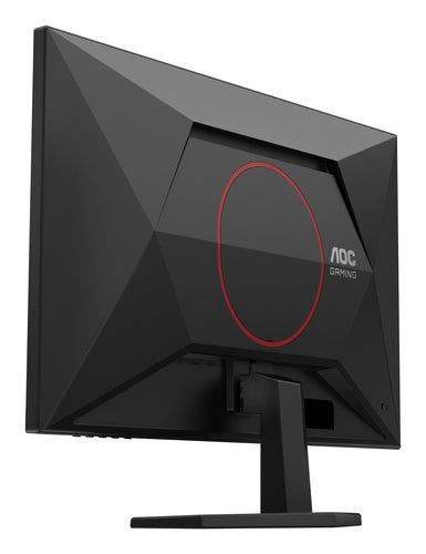 Aoc 27" (16:9) Qhd Ips, 1Ms, 240Hz, Adaptive Sync, Hdmi, Dp, 3Yr