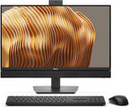 Dell Pro 24″ All-in-One Desktop, Intel Core Ultra 5 235T, 16GB RAM, 512GB SSD