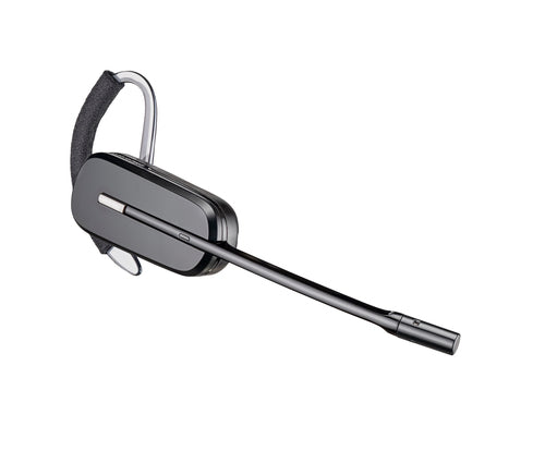 HP Poly Cs540 Oth Wireless Mono Uc Dect Headset, Convertible, Deskphone