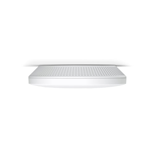 Tp-Link Omada Be3600 Wi-Fi 7 Dual-Band Ceiling Access Point, 4-Stream, 2.5G(1), 5Yr