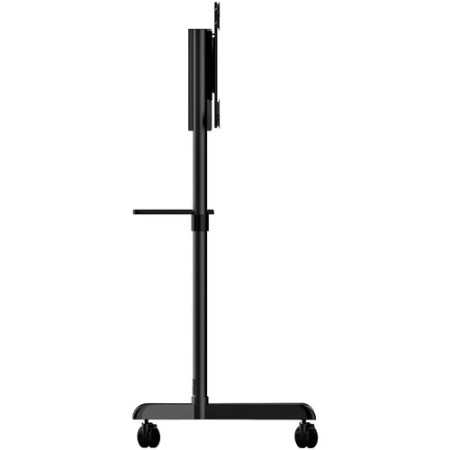Startech Mobile Tv Cart - Portable Rolling Tv Stand For 37-70" Vesa Display (154Lb/70Kg) -