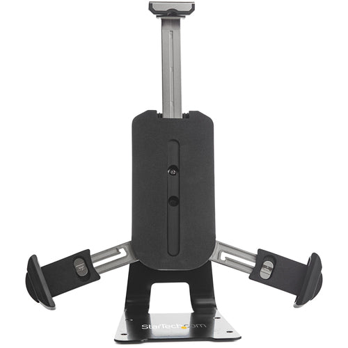 Startech Secure Tablet Stand W/Cable Lock, 2Yr