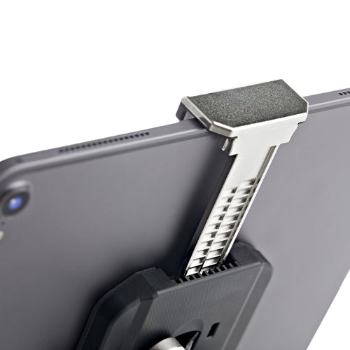 Startech Secure Tablet Stand W/Cable Lock, 2Yr