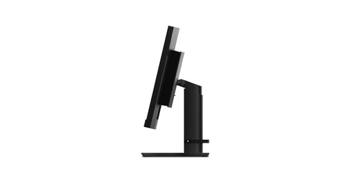 Lenovo P34W-20 34.14"Wled Ips Wqhd(21:9) Hdmi(2), Dp(2), Usb(3) Usbc(2) LAN H/Adj Spkr 3Yr