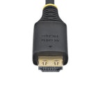 Startech 1M High Speed HDMI Cable W/Gripping Connectors, 4K 60Hz, Ltw