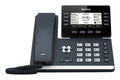 Yealink (Sip-T53) 12 Line Ip Phone With Handset, 3.7" Adjustable LCD Screen
