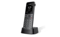 Yealink (W73H) Dect Handset With Charging Base, 1.8" Colour Screen, Bluetooth,Psu