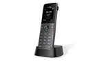 Yealink (W73H) Dect Handset With Charging Base, 1.8″ Colour Screen, Bluetooth, Psu