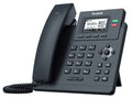 Yealink (Sip-T31P) 2 Line Ip Phone With Handset , 2 Ports 10/100M Ethernet Swtich