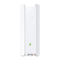 Tp-Link Omada Ax1800 Wi-Fi 6 Dual-Band Outdoor Access Point, Ip67, Poe, 5Yr