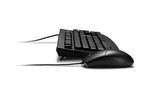 Kensinhton Pro Fit Washable Keyboard & Mouse Set - Wired, 3Yrs