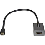 Startech Mini Displayport To HDMI Adpater - Extended Cable