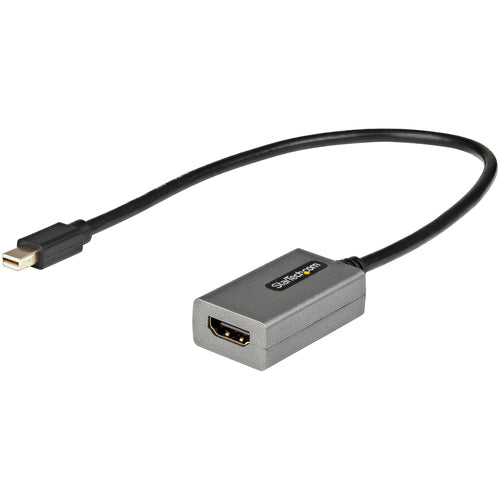 Startech Mini Displayport To HDMI Adpater - Extended Cable