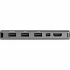 Startech USB C Multiport Adapter - Usb-C To HDMI Or Mini Displayport 4K 60Hz, 100W Power D