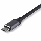 Startech USB C Multiport Adapter - Usb-C To HDMI Or Mini Displayport 4K 60Hz, 100W Power D